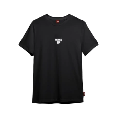 Remera Wake Up Oversize (VL522248) - tienda online