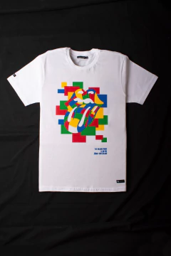 Remera Roll (NG321183) - comprar online