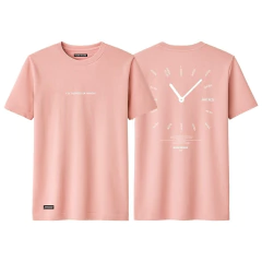 Remera Now (NG522270) - tienda online