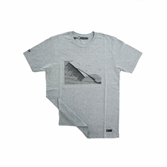 Remera Clean (NG221106) - comprar online