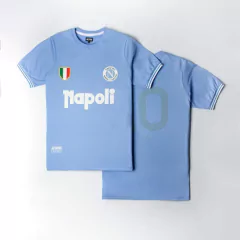Remera Napoli (DI421200) - comprar online