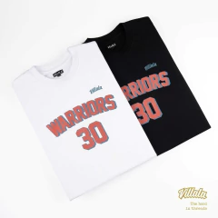 Remera Warriors (VL511272) - comprar online