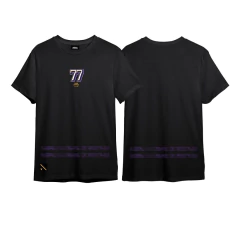 Remera Lucka Oversize (VL511275) - comprar online