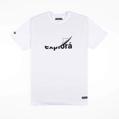 Remera Explorá (NN512238) - Nube Negra