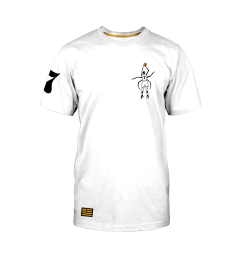 Remera Durantula (VL211152)