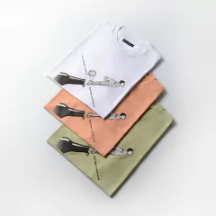 Remera Ready (NG421218) - comprar online