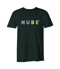 Remera Rayo (NG221117) - Nube Negra