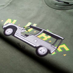 Remera Mehari (NG421214) - Nube Negra