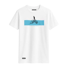 Remera Plásti-No (NG522267) - comprar online