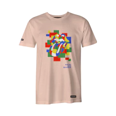 Remera Roll (NG321183) - tienda online