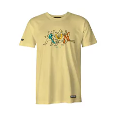 Remera Run (NG321175)