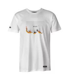 Remera Quemados (NG521256)
