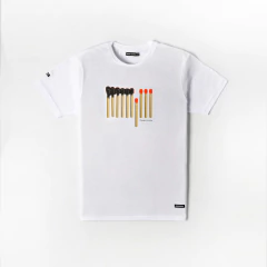 Remera Change (NG421212) - comprar online