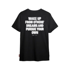 Imagen de Remera Wake Up Oversize (VL522248)