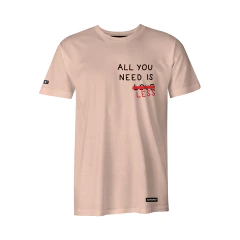 Imagen de Remera Less (NG321182)