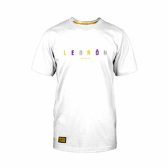 Remera Lebron (VL211149)