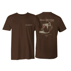 Remera Coffee (NN512234) - comprar online
