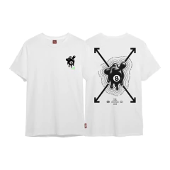 Remera Ball8 Oversize (VL522247) en internet