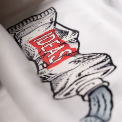 Remera Pasta (NG521251) - tienda online