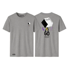 Remera Control (NG522271) - comprar online