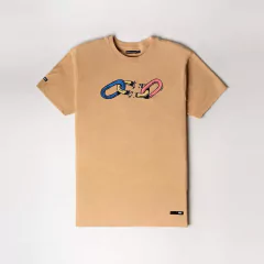 Remera Freedom (NG521250) - comprar online
