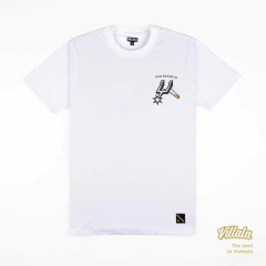 Imagen de Remera Spurs (VL511276)