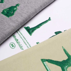 Remera Mindful (NN512235) - tienda online