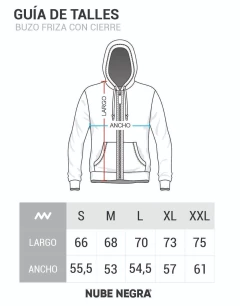 Campera Prima (NN512229)