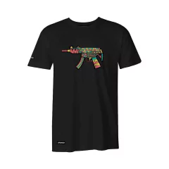 Remera Sweet War (NG211132) - comprar online