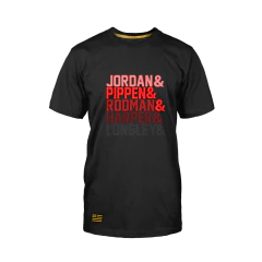 Remera Dream Team (VL411248) - Nube Negra