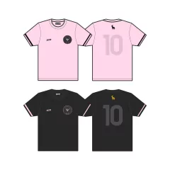 Remera Inter Niño (DI421197N) - Nube Negra