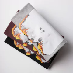 Remera Quemados (NG521256) - comprar online