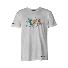 Remera Run (NG321175) en internet