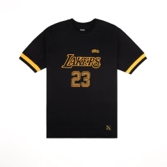 Remera Laguneros (VL521267) - Nube Negra