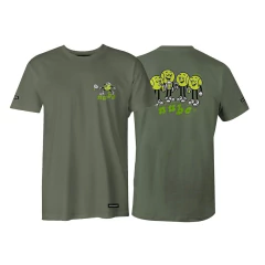 Remera Padel (NN512237) en internet