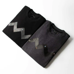 Buzo Zig Zag (NG412003) - comprar online