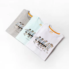 Remera Persistir (DI311192) - Nube Negra