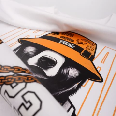 Remera Trap Oversize (VL521265) - tienda online