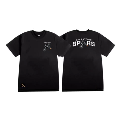 Remera Spurs (VL511276) - comprar online