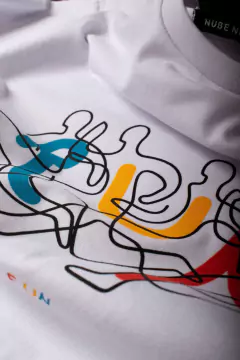 Imagen de Remera Run (NG321175)