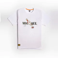 Remera Migueles (VL421232) - Nube Negra