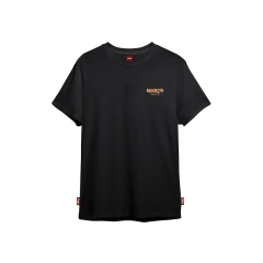 Remera Hustle (VL522243) - comprar online