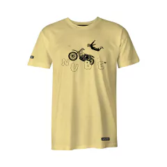 Remera Vuelo (NG321172) - comprar online