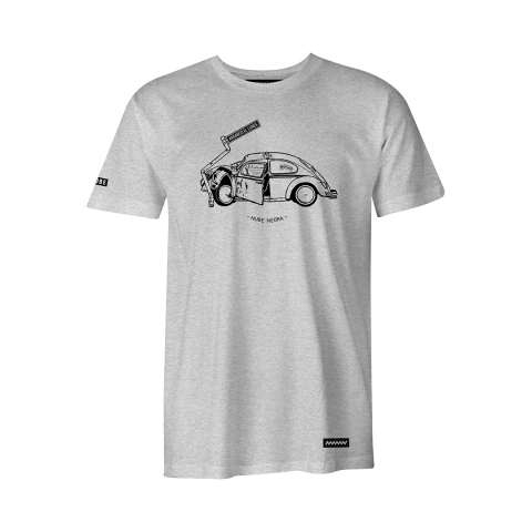 Remera Crush (NG321187) - comprar online