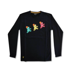 Remera Jump (VL111700) - Nube Negra