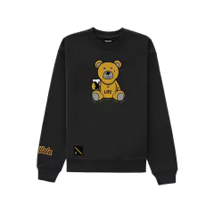 Buzo Teddy (VL412004)