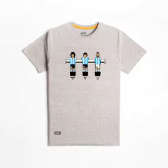 Remera Dieces (DI311190) - tienda online