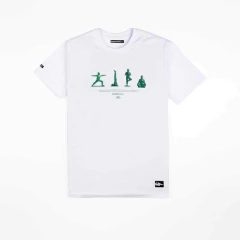 Remera Mindful (NN512235) - Nube Negra