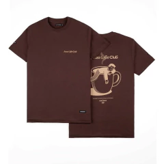 Remera Coffee (NN512234) - Nube Negra