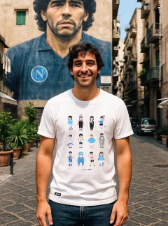 Remera Diegos (DI521269)